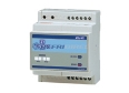 MODULES TELEVIS SYSTEM mod. EWTV 200 ELIWELL 